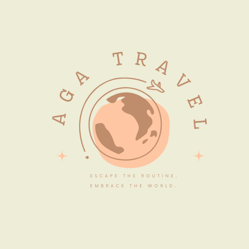 Always Go Anywhere logo